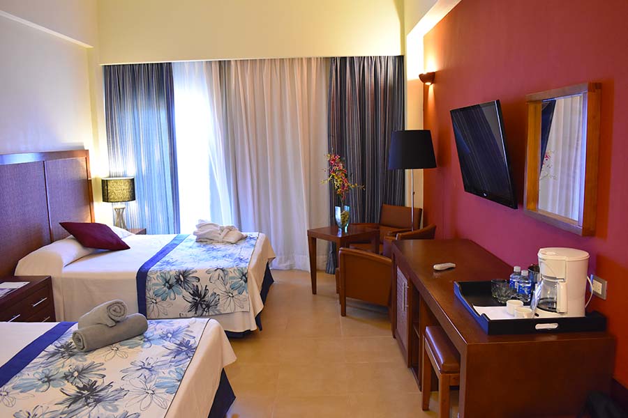 Premium Plus 2 Camas Queen