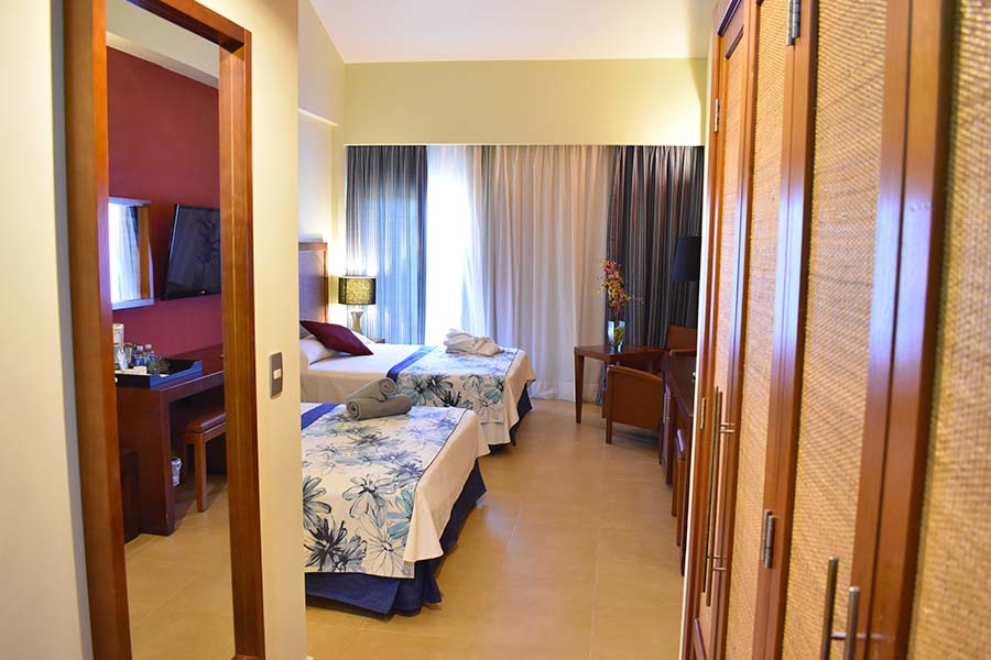 Premium Plus 2 Camas Queen