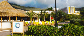 Olas Beach Club Puerto Viejo