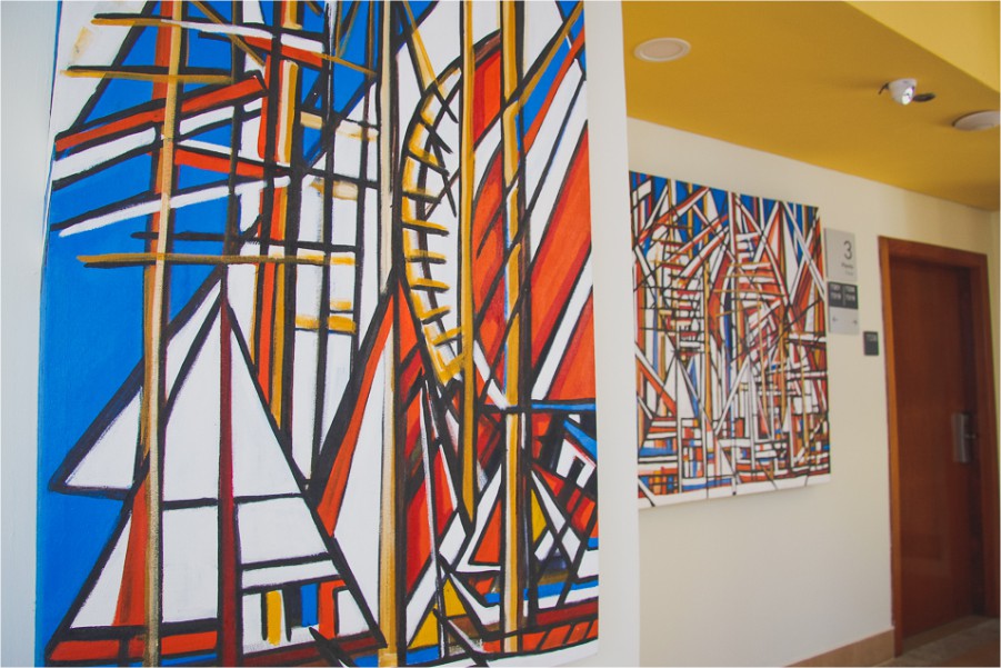 Premium Plus 2 Camas Queen