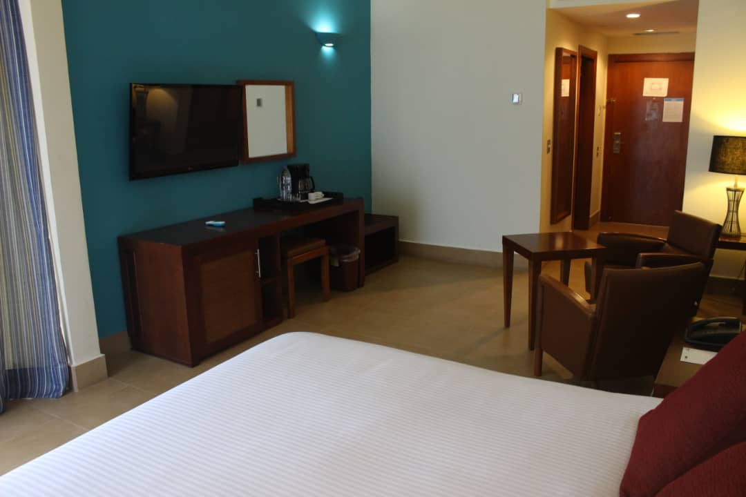 Premium Plus Cama Queen