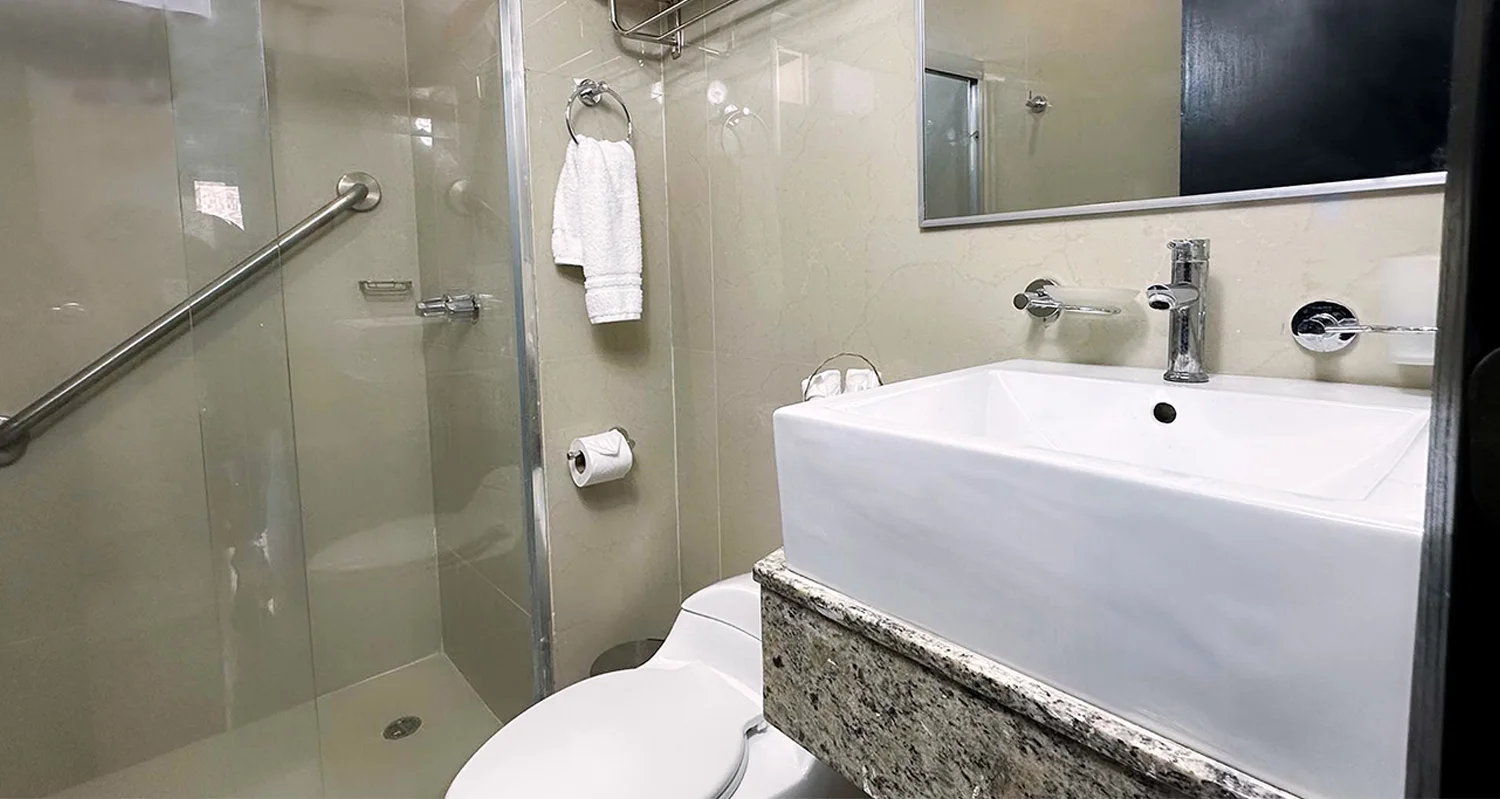 Suite Familiar Master Deluxe