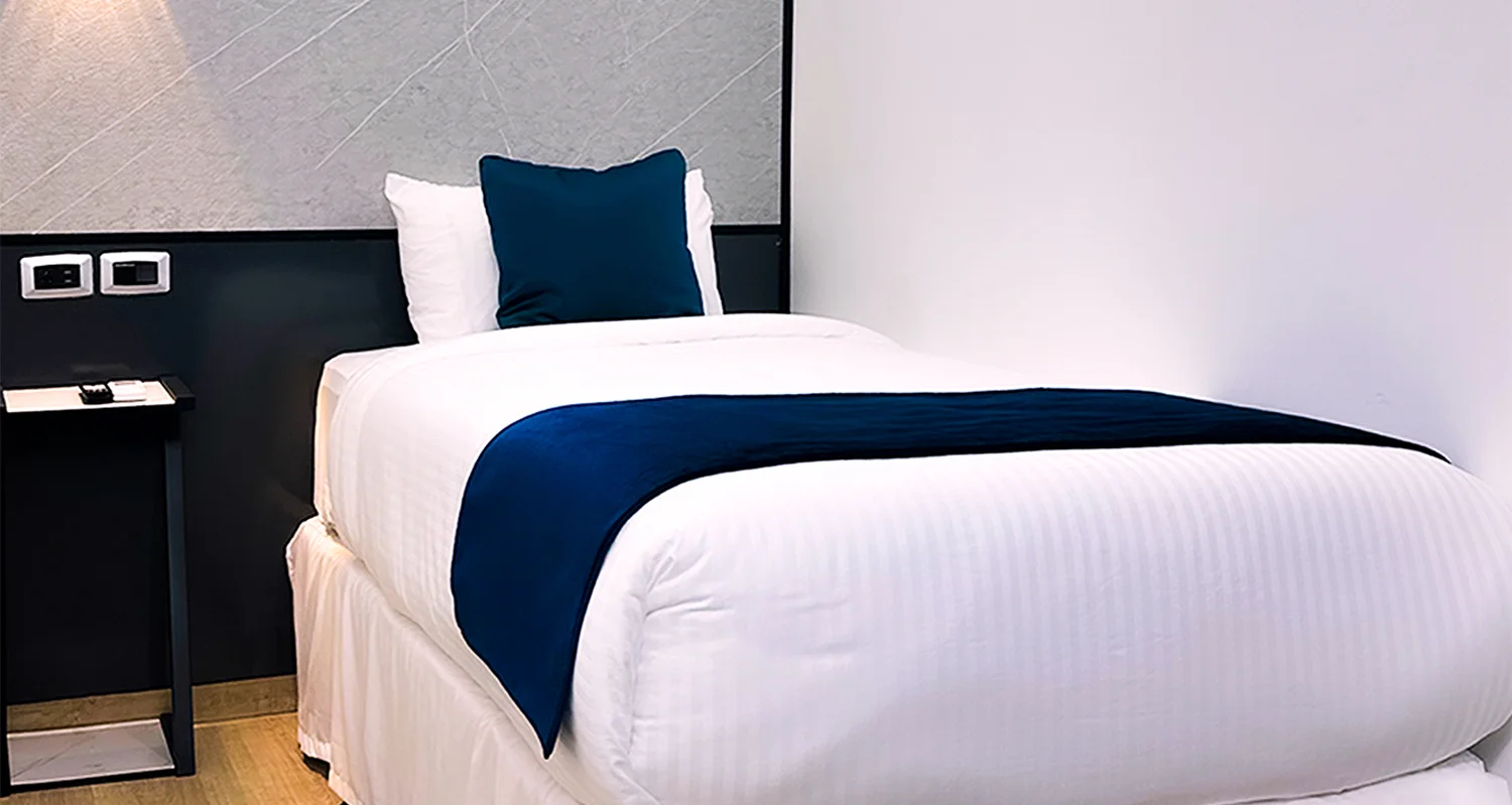 Suite Familiar Junior Deluxe