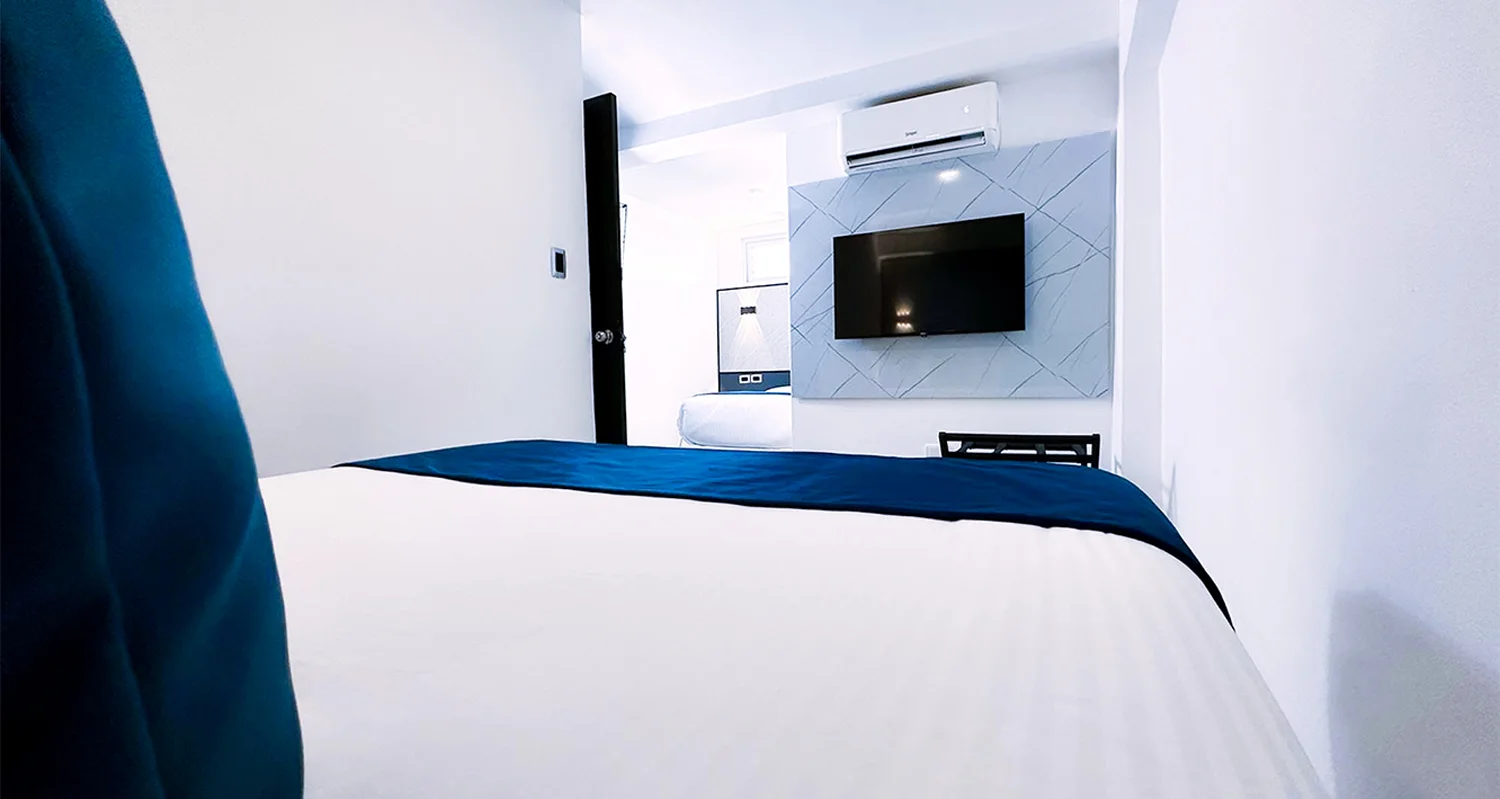 Suite Familiar Junior Deluxe