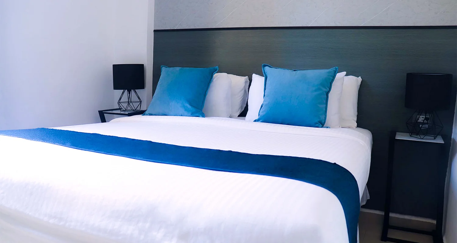 Estándar Matrimonial Deluxe