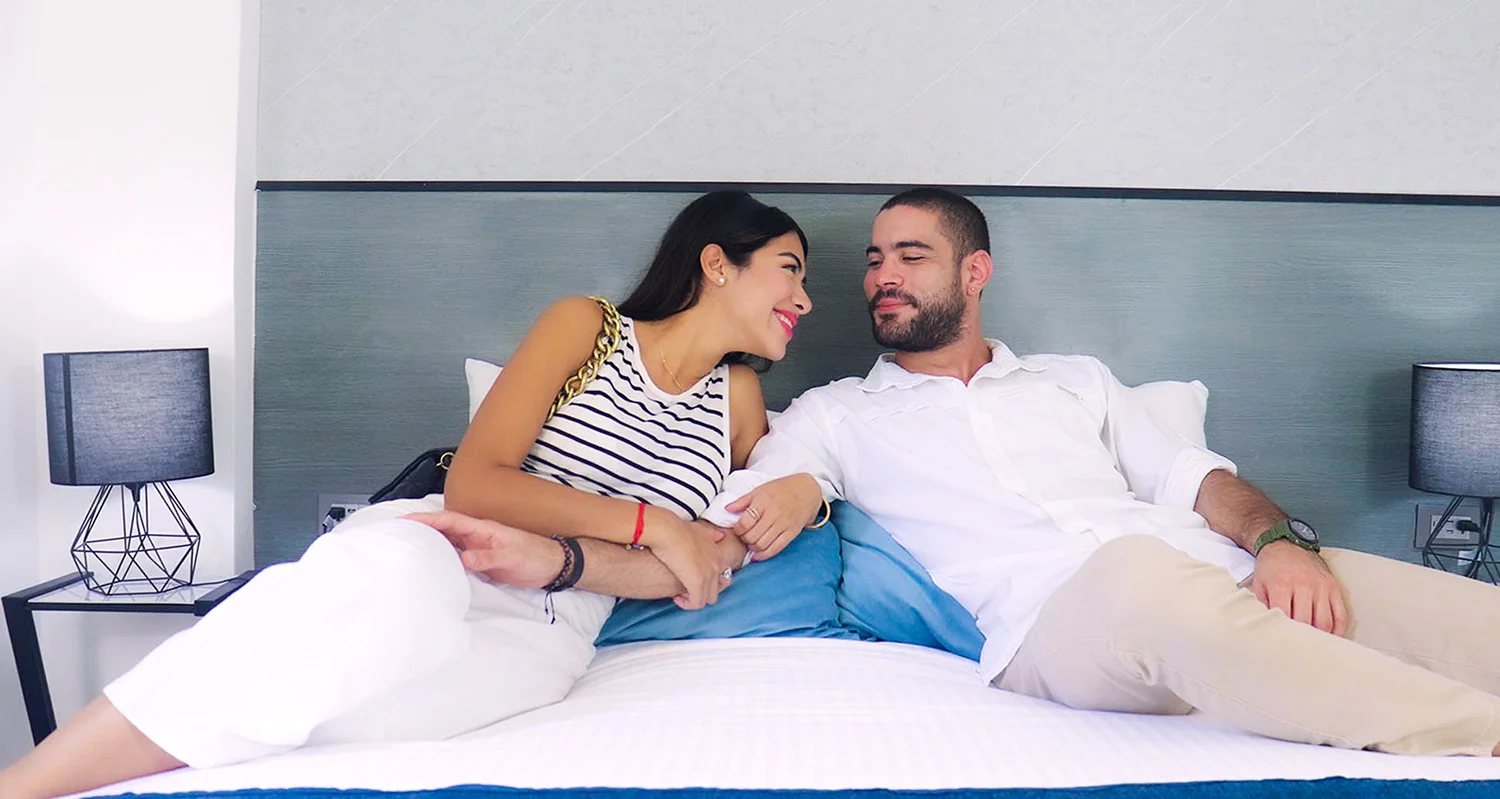 Estándar Matrimonial Deluxe