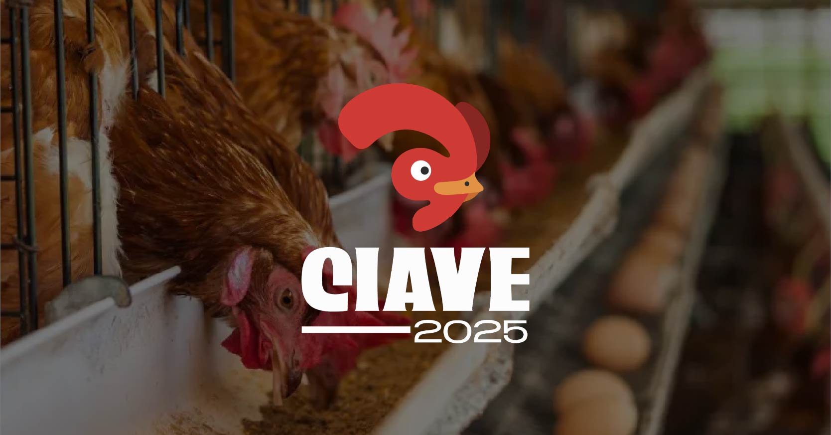 CIAVE 2025 se Realizará en Hesperia WTC Valencia