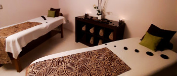 Spa Playa EL Agua